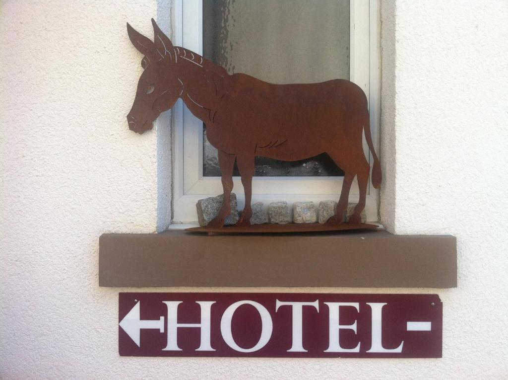 Hotel Du Parc Diekirch Exterior photo